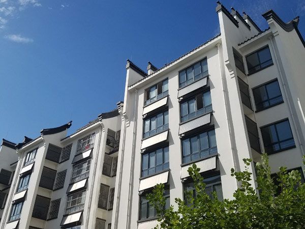 安裝壁掛太陽能有哪些安全問題