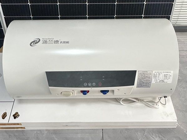 光伏板太陽能熱水器有哪些安裝方法